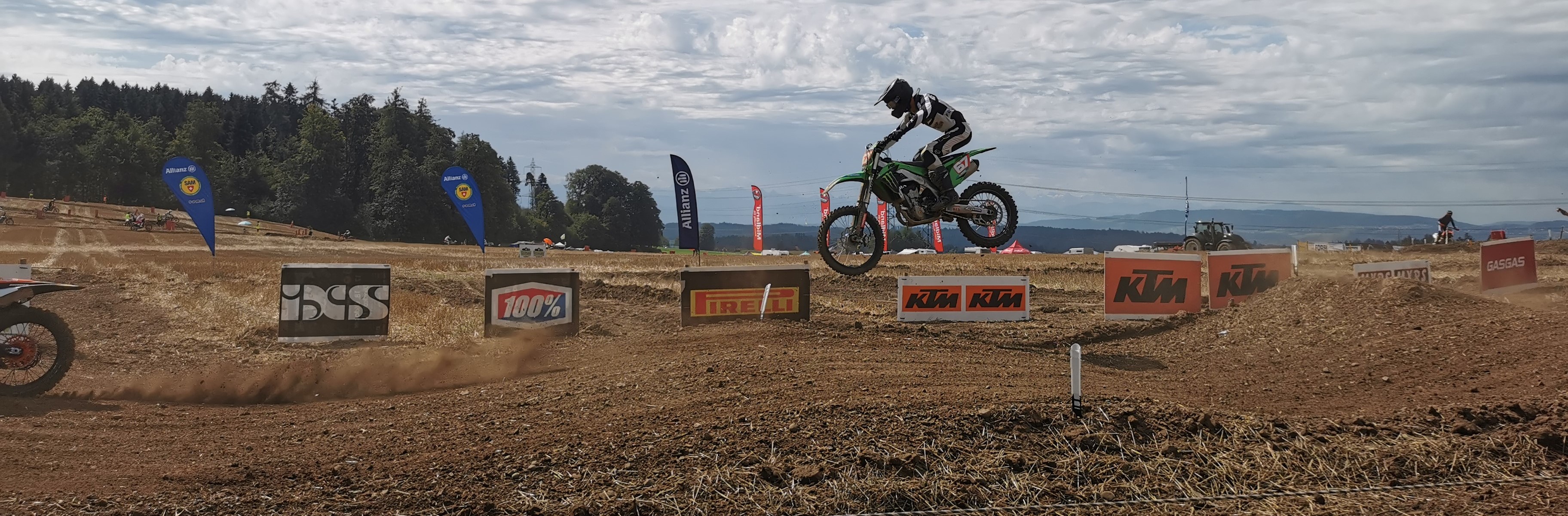 Motocross